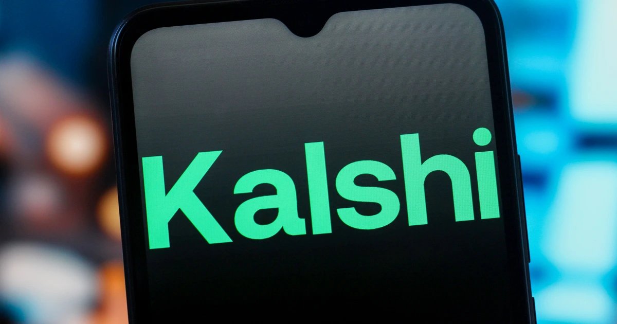 CFTC chief sides with prediction markets over state regulators