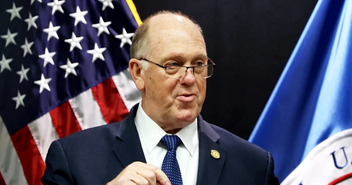 Trump administration says it is ending its immigration surge in Minneapolis