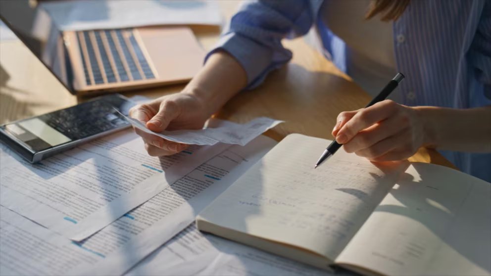WATCH:  What you need to know before filing your taxes