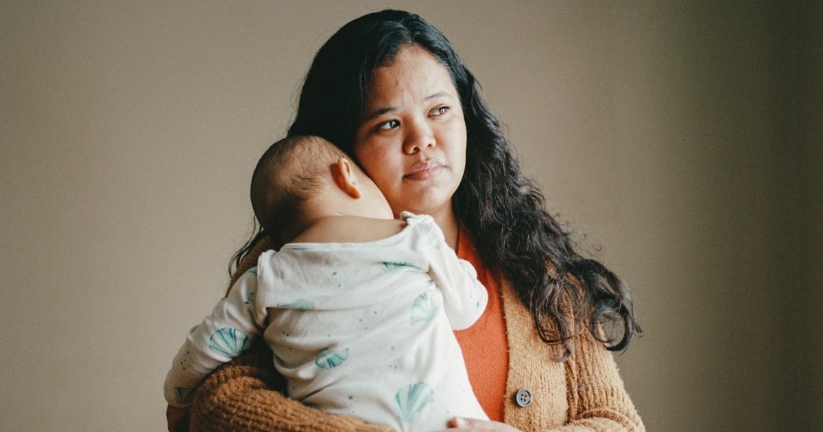 When home births go wrong, hospitals can add to the complications