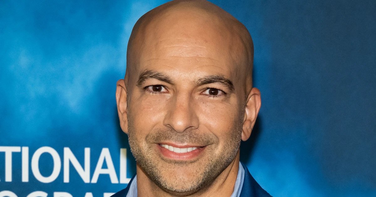 Peter Attia faces backlash over comments in Epstein files