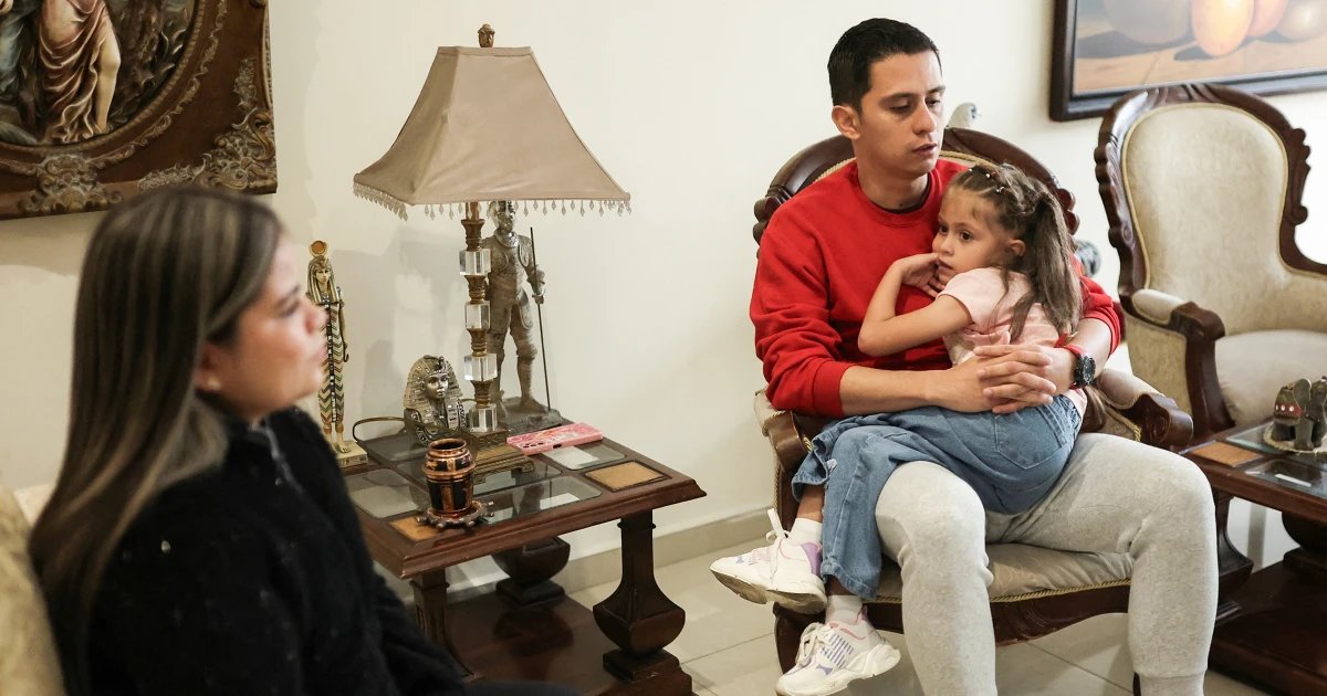 Kids trapped in Texas immigration facility recount inedible food, no school, nightmares