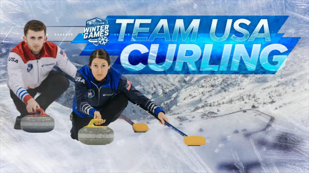 WATCH:  What to expect at the Winter Olympics