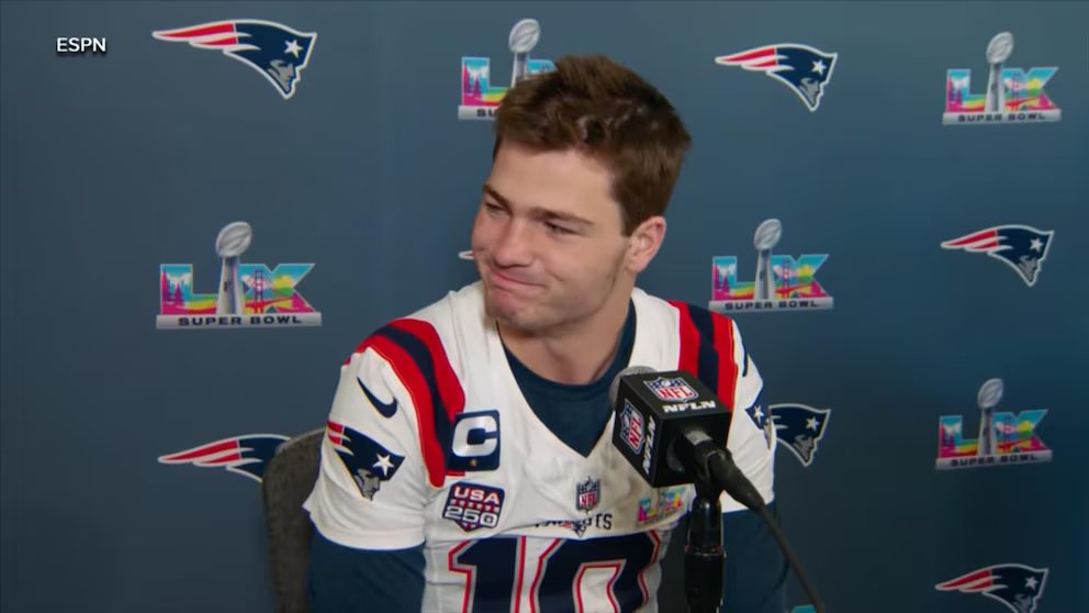 WATCH:  Patriots and Seahawks stars speak out ahead of the Super Bowl