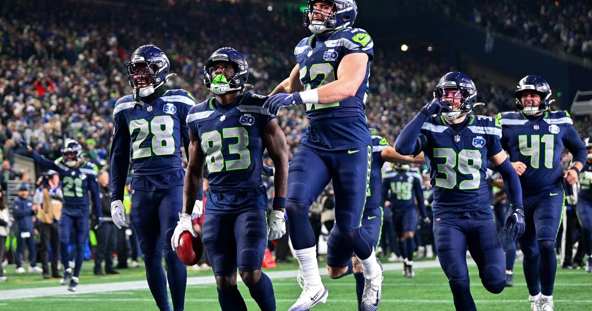 Super Bowl ‘revenge game’ not on minds of Seattle Seahawks