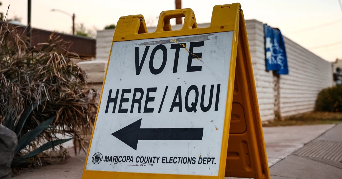 Trump’s election threats shape this year’s key secretary of state races