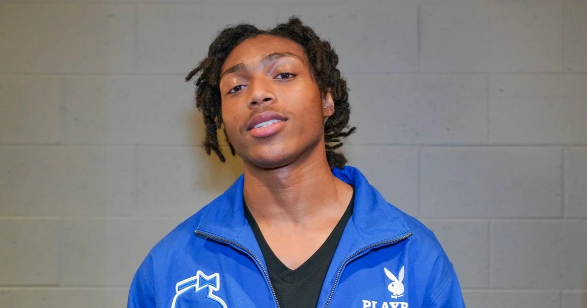 Body of rapper Lil Jon’s son found in Georgia pond days after he went missing