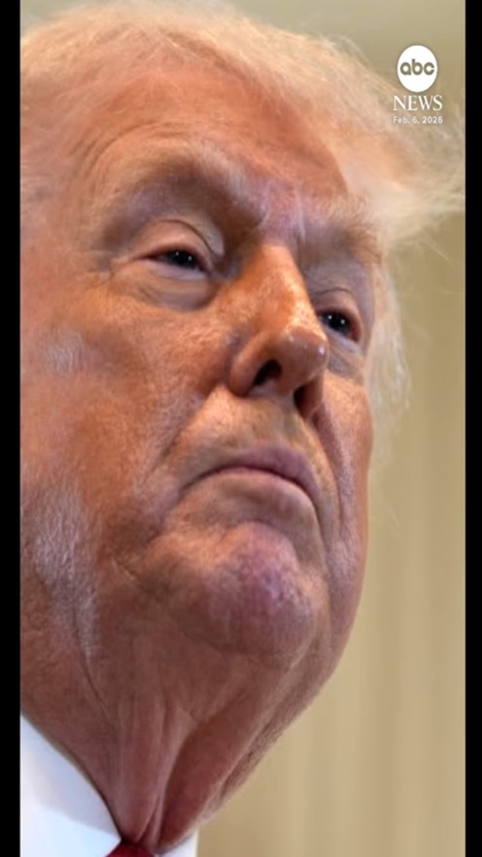 WATCH:  White House deletes racist video of the Obamas shared by President Trump