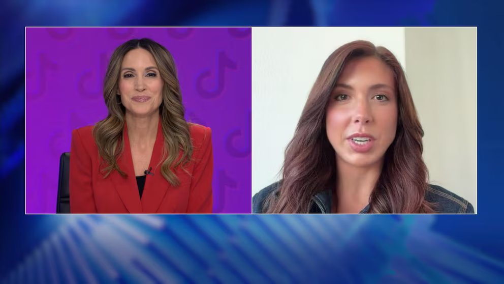 Video Social media star Madison Humphrey on her viral skits and future acting gigs