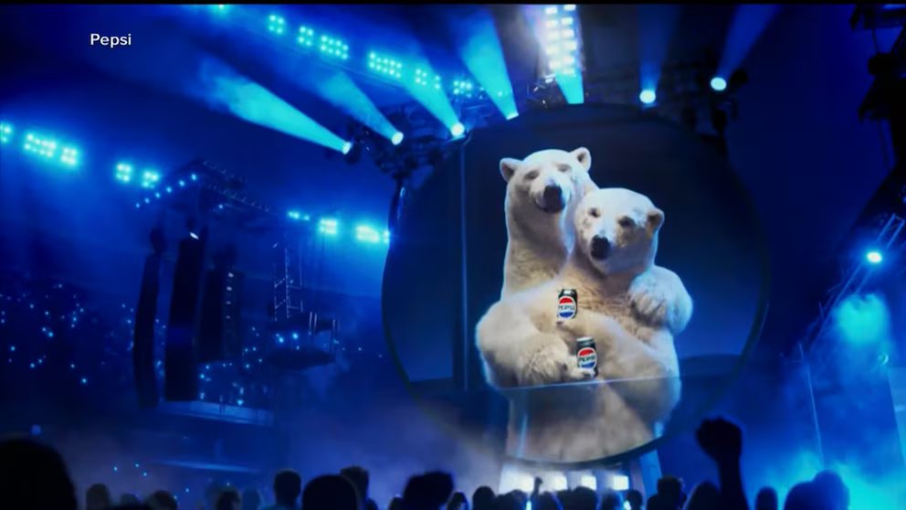 WATCH:  Super Bowl commercials with biggest buzz