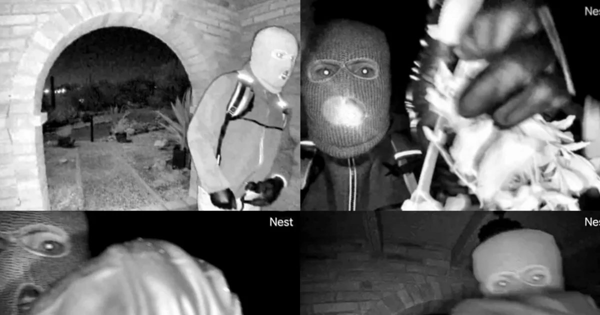 Photo of man on Nancy Guthrie’s porch may be from an earlier date, before her disappearance