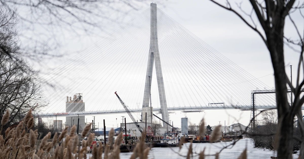 House votes to end Trump’s tariffs on Canada