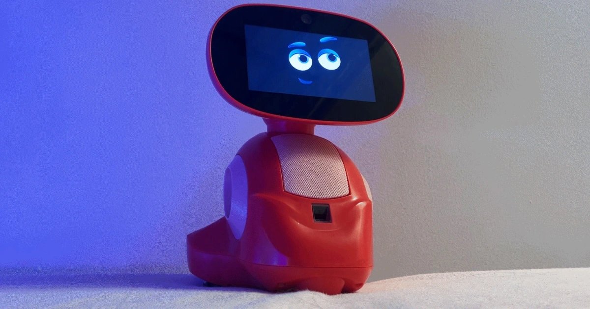 AI toy company Miko adds AI off-switch after political pressure
