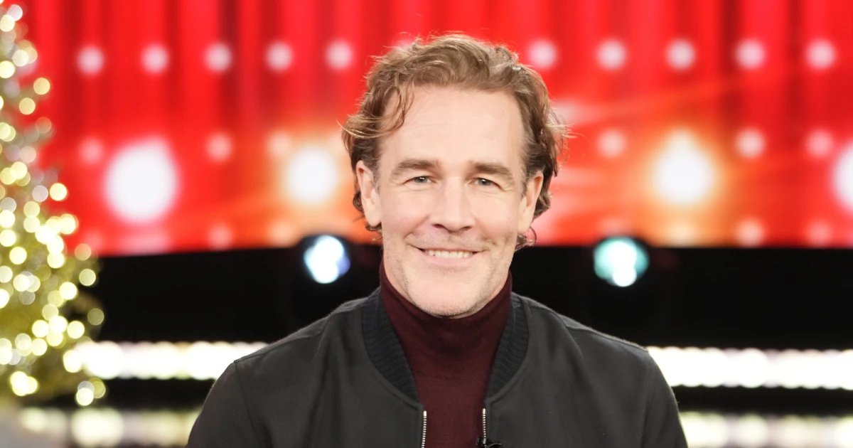 At what age should you get a colonoscopy? What doctors say after James van der Beek’s death