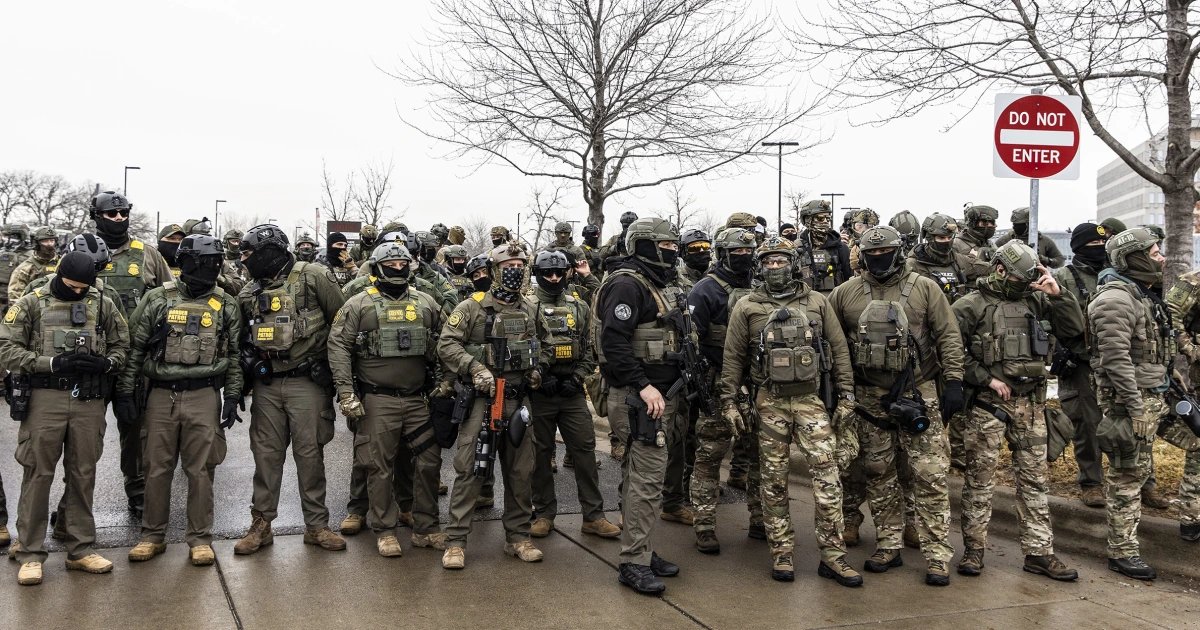 DHS has no immediate plans for sweeping city-specific immigration enforcement operations, officials say