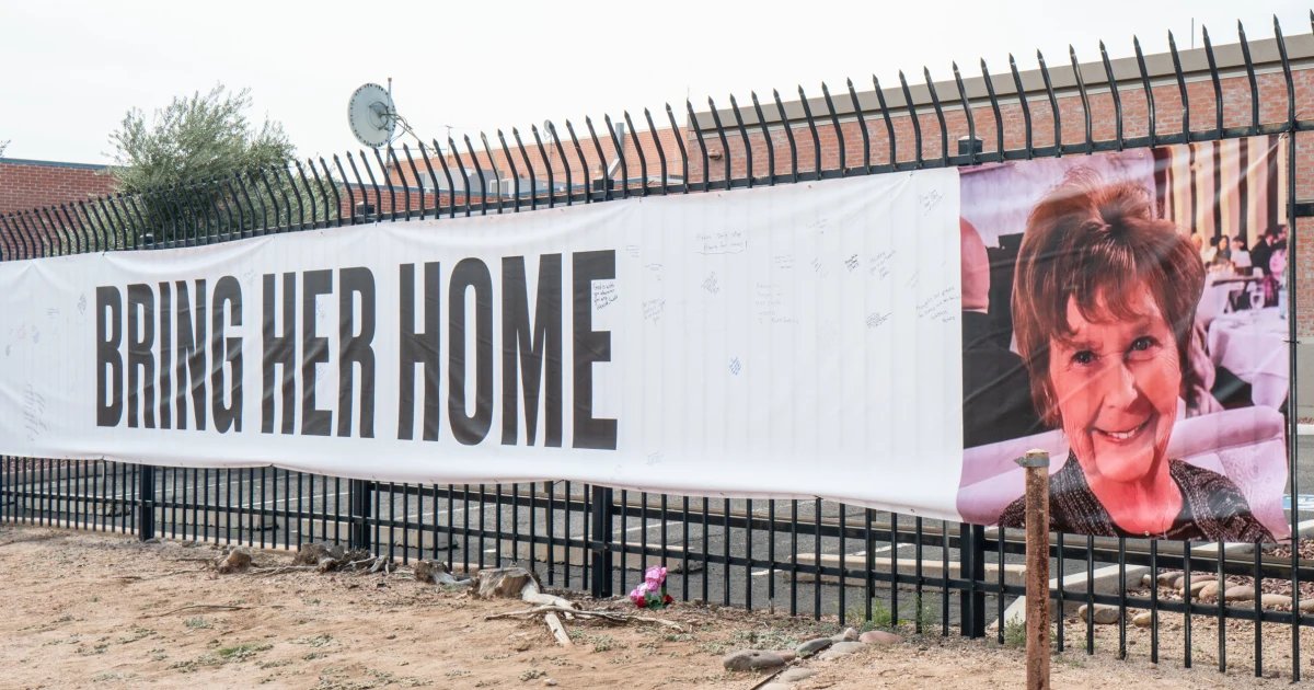 Here’s the biggest news you missed this weekend