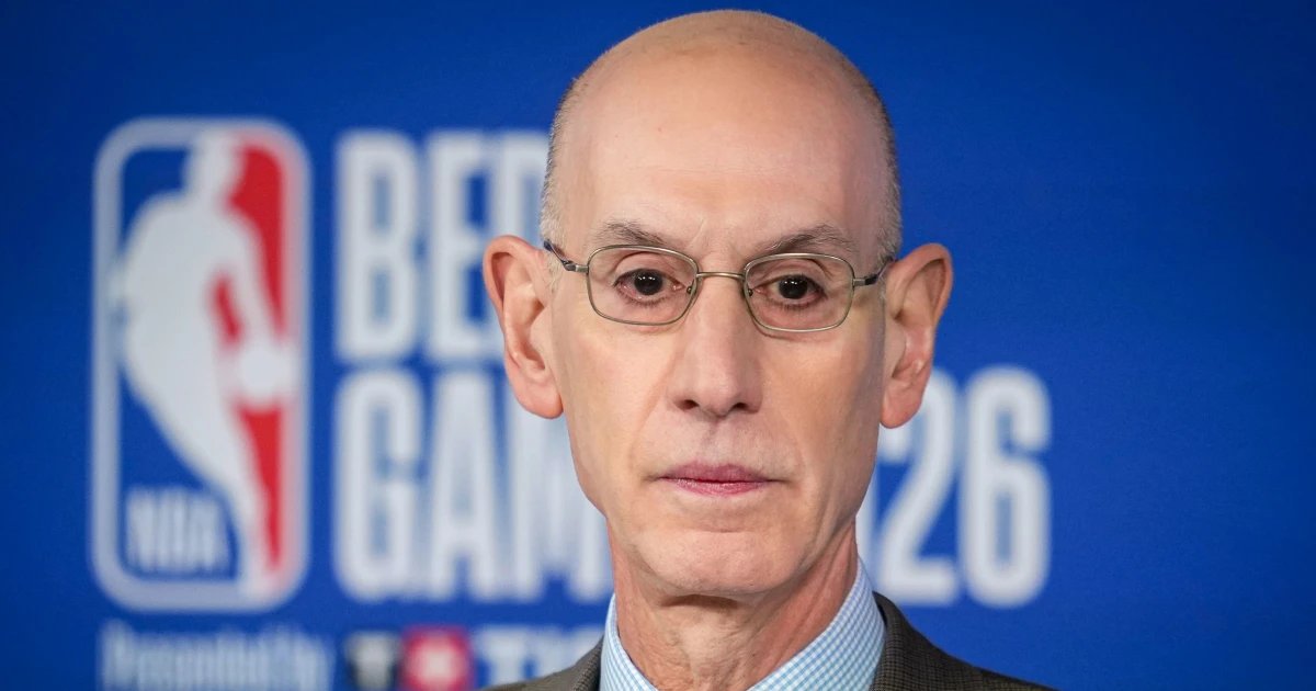 NBA’s effort to stop tanking is ‘not working,’ Adam Silver says