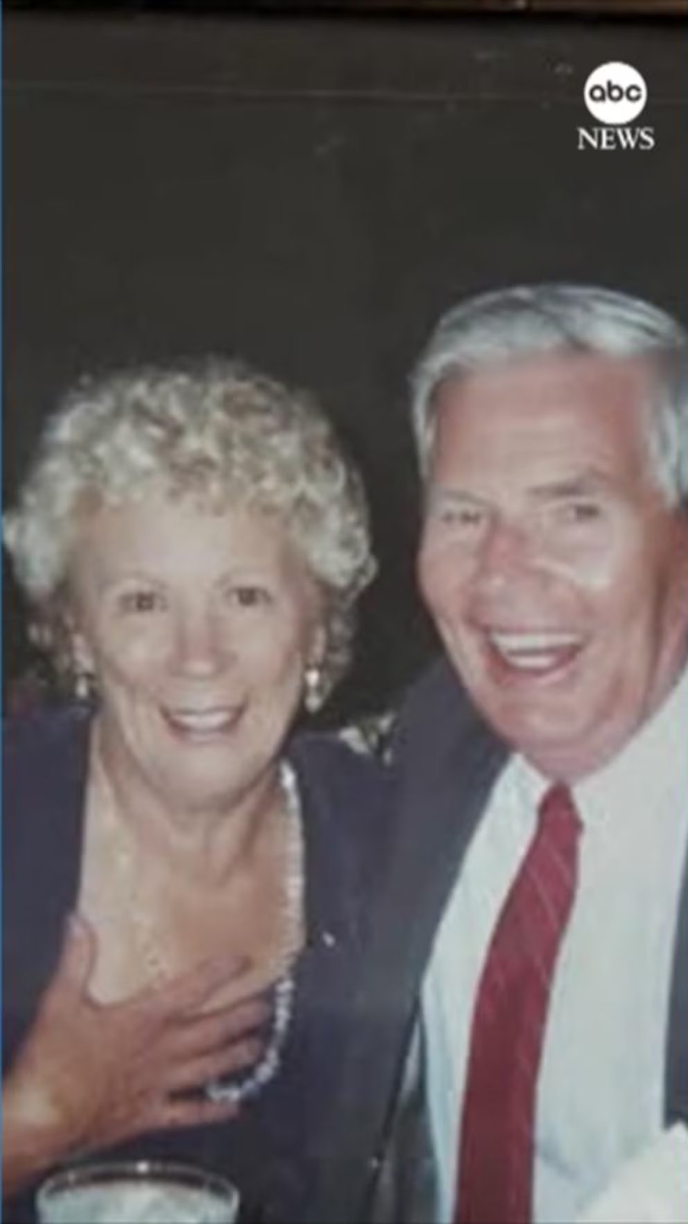 WATCH:  Advice from seniors for Valentine's Day