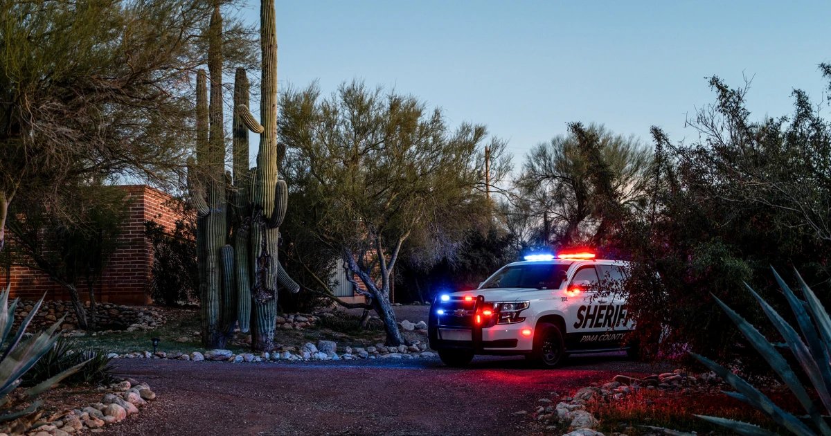 Savannah Guthrie says ‘we still have hope’ in mother’s search and a Winter Olympic medal record: Morning Rundown