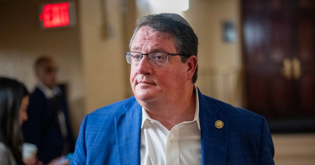 Republican congressman’s anti-Muslim remark prompts calls for his resignation