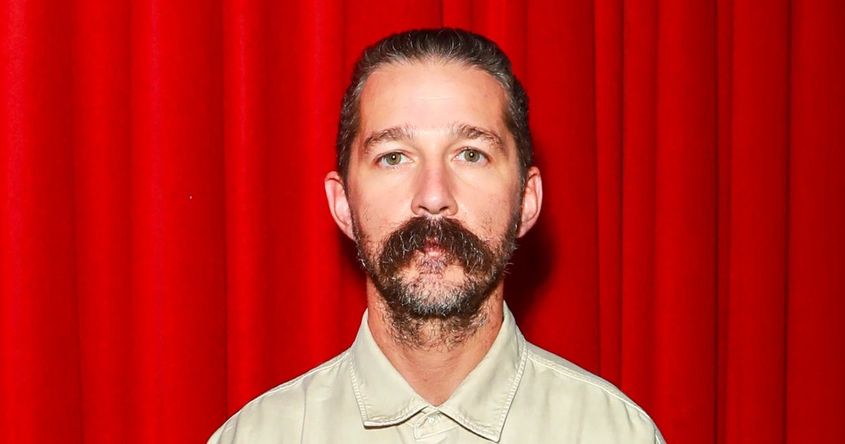 Shia LaBeouf arrested in New Orleans after brawl during Mardi Gras