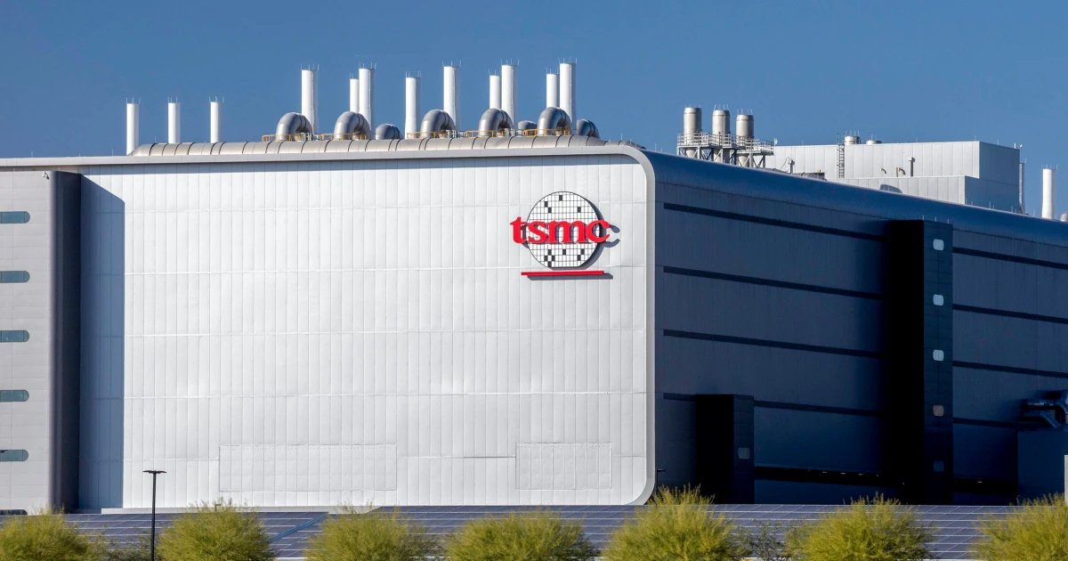 AI chip made by TSMC for Chinese Enflame scrutinized over potential violations