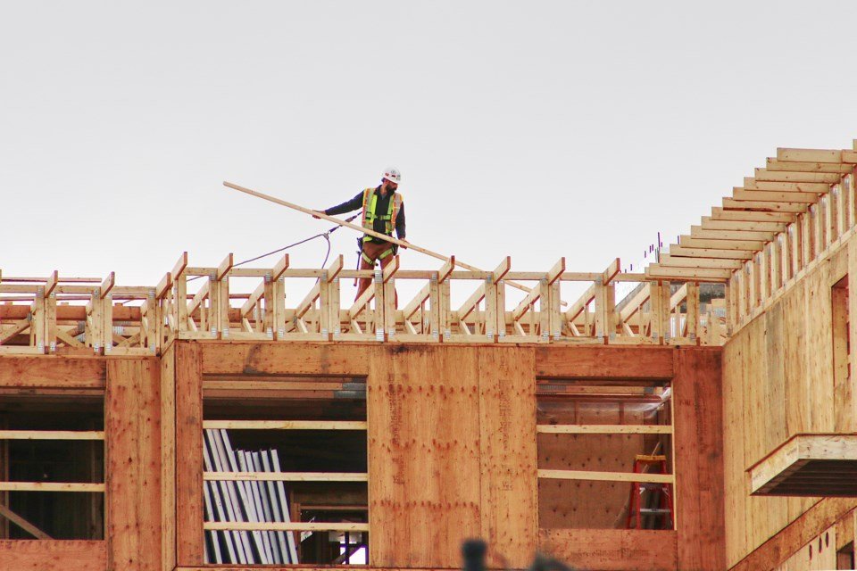 Ottawa working with provinces to reduce developer fees, says housing minister