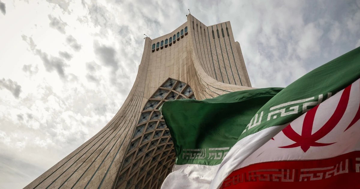 Trump faces a major Iran decision: From the Politics Desk