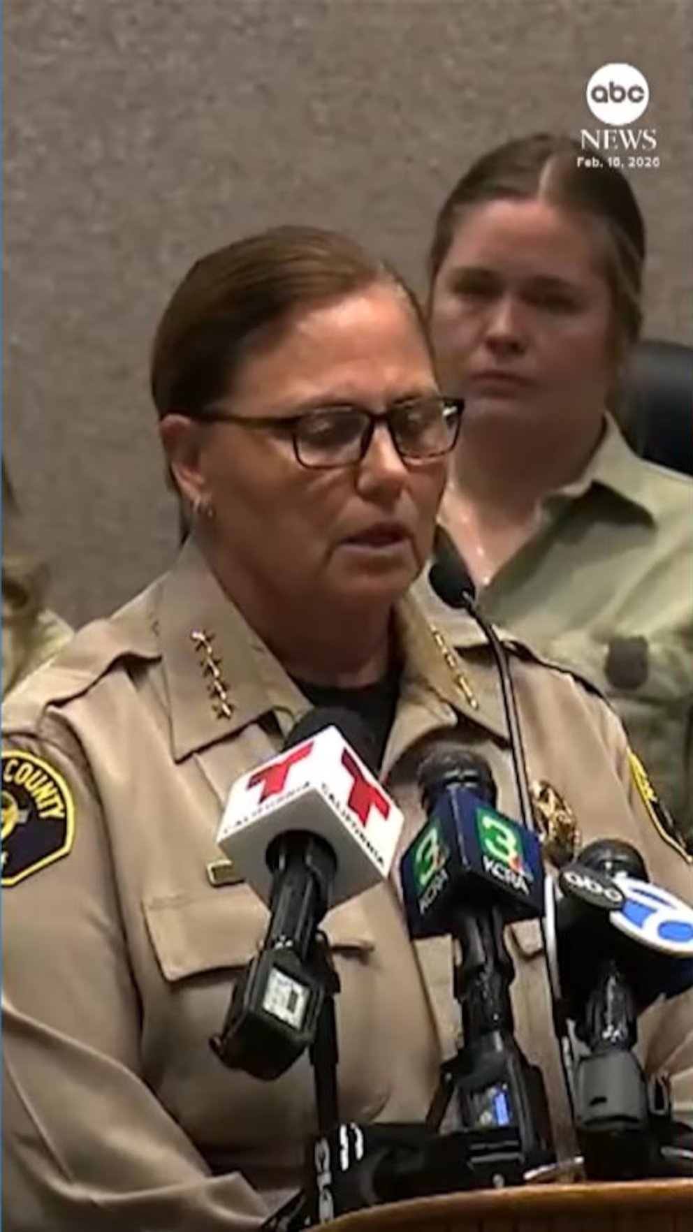 WATCH:  Eight skiers killed in deadliest ski-related avalanche in modern U.S. history