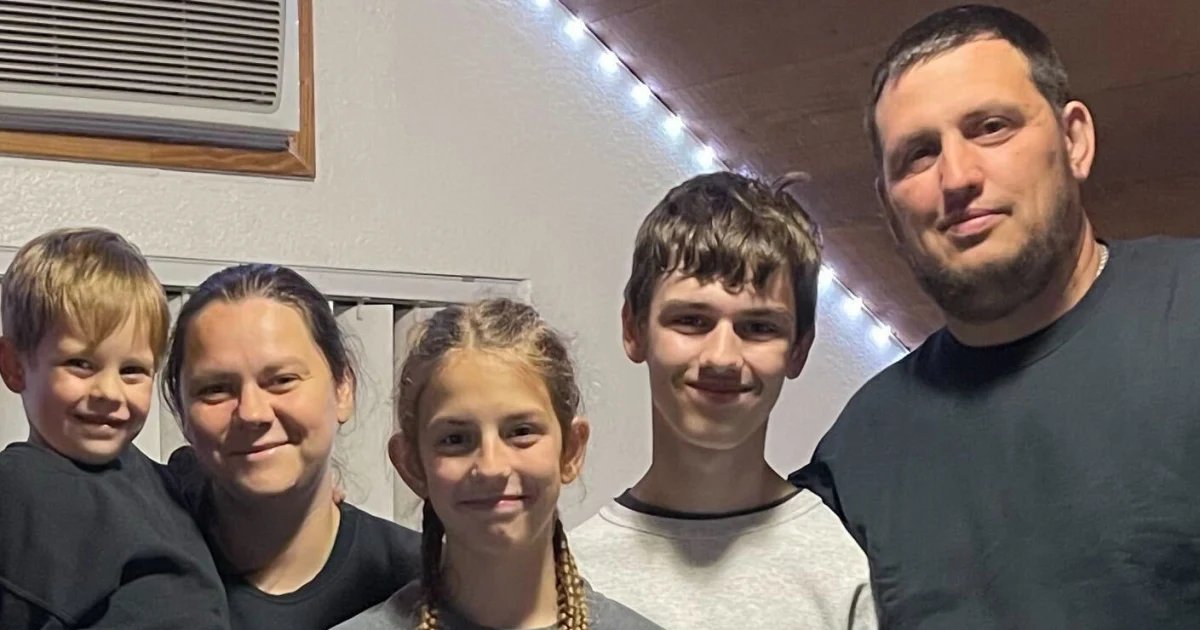 Russian family who complained of mistreatment in ICE facility is released after 4 months