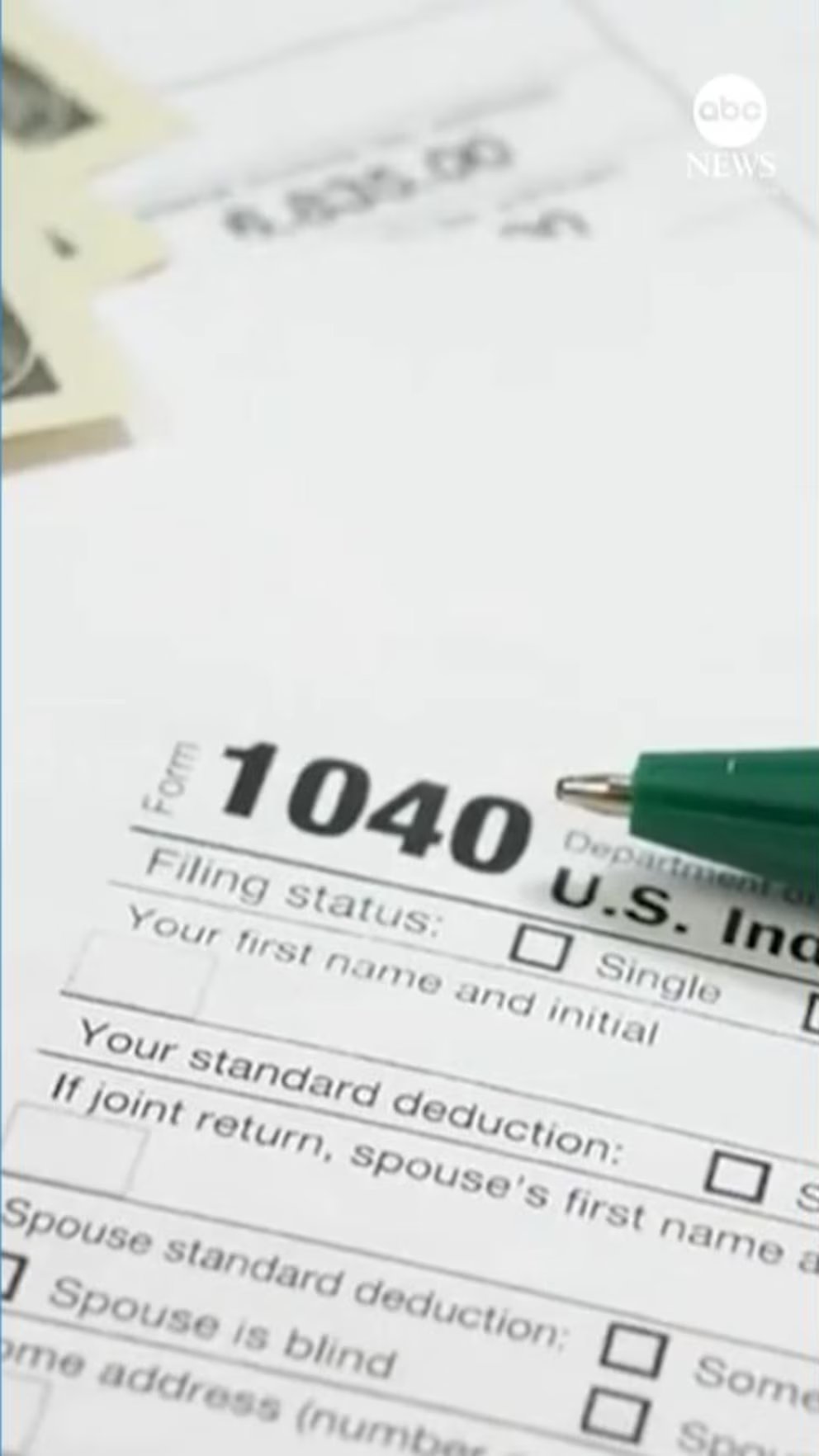 Video Proposed billionaire tax divides Democrats