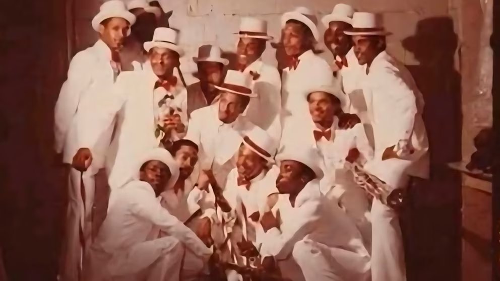 WATCH:  Celebrating 50 years of go-go music