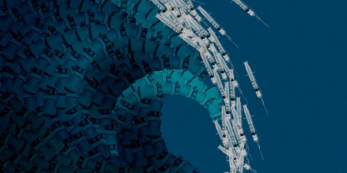 Peptides are everywhere. Here’s what you need to know.