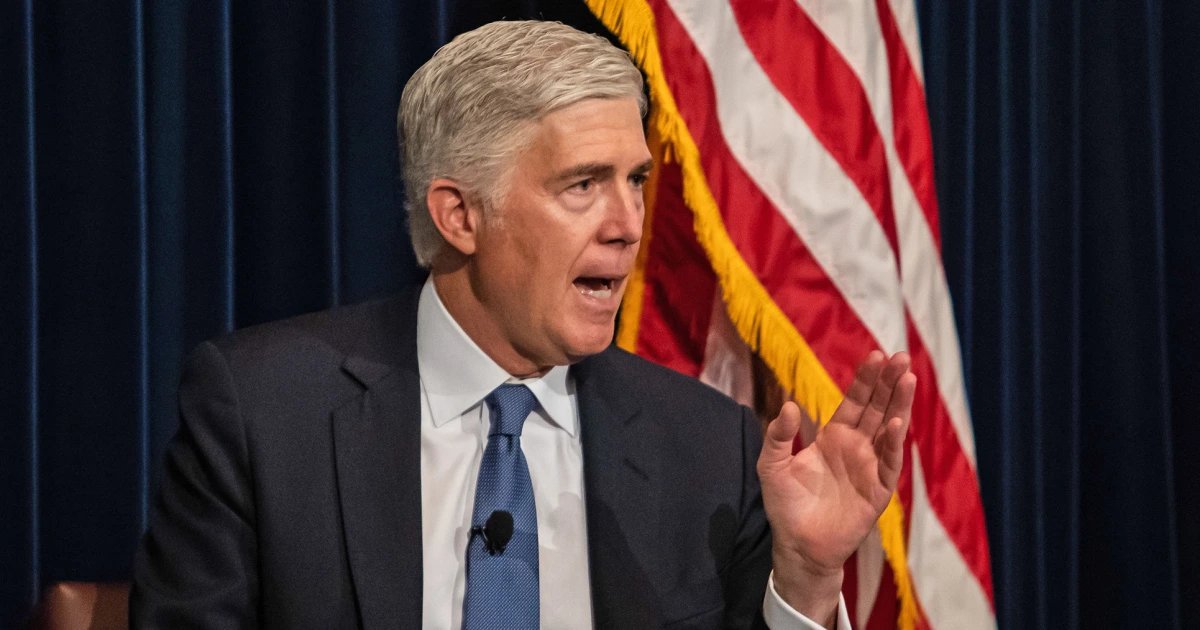 In tariff case, Supreme Court justices bicker over treating Trump and Biden differently