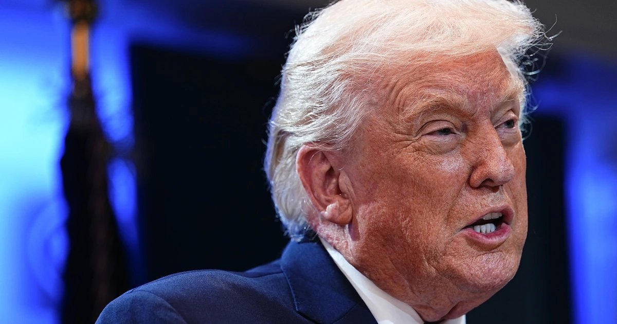 Trump raises global tariff to 15% shortly after implementing reworked 10% levy