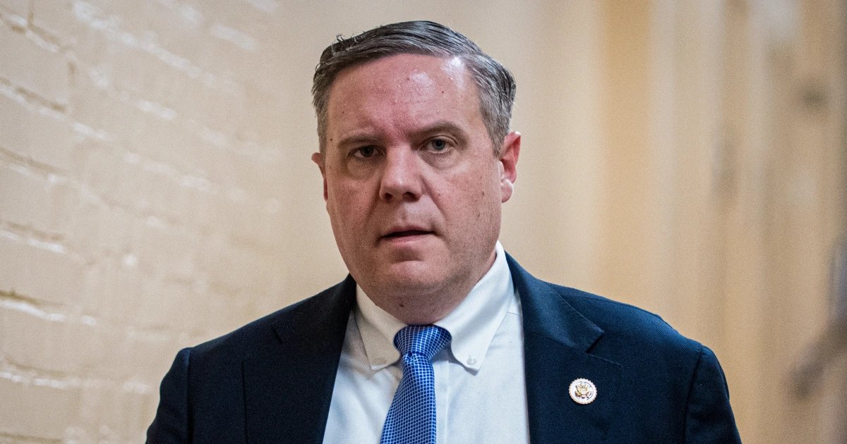 Trump withdraws endorsement of Colorado Rep. Jeff Hurd, cites ‘lack of support’ on tariffs