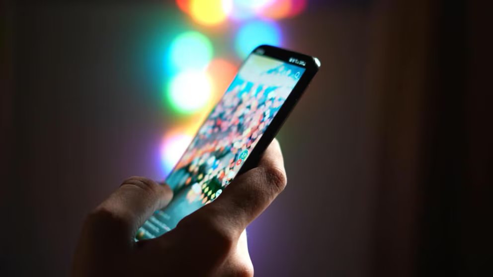 WATCH:  Combating social media in the 'brain rot' era