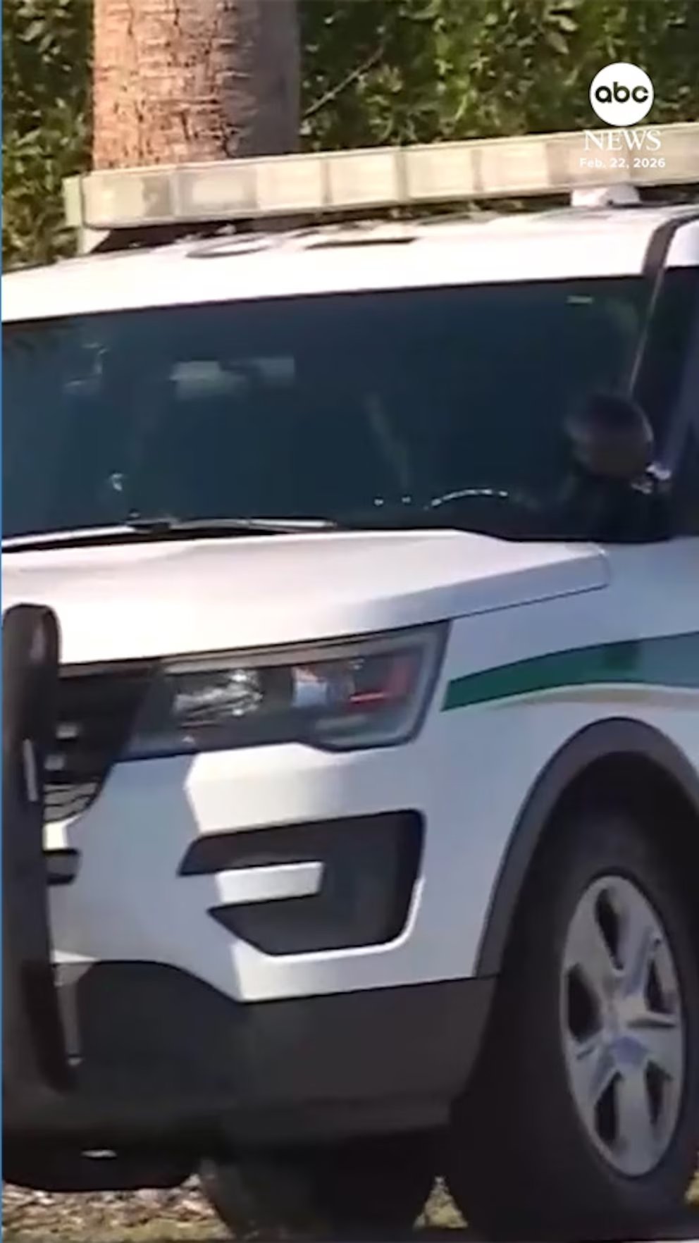 Video Man shot, killed by Secret Service, local deputy at Mar-a-Lago, agency says