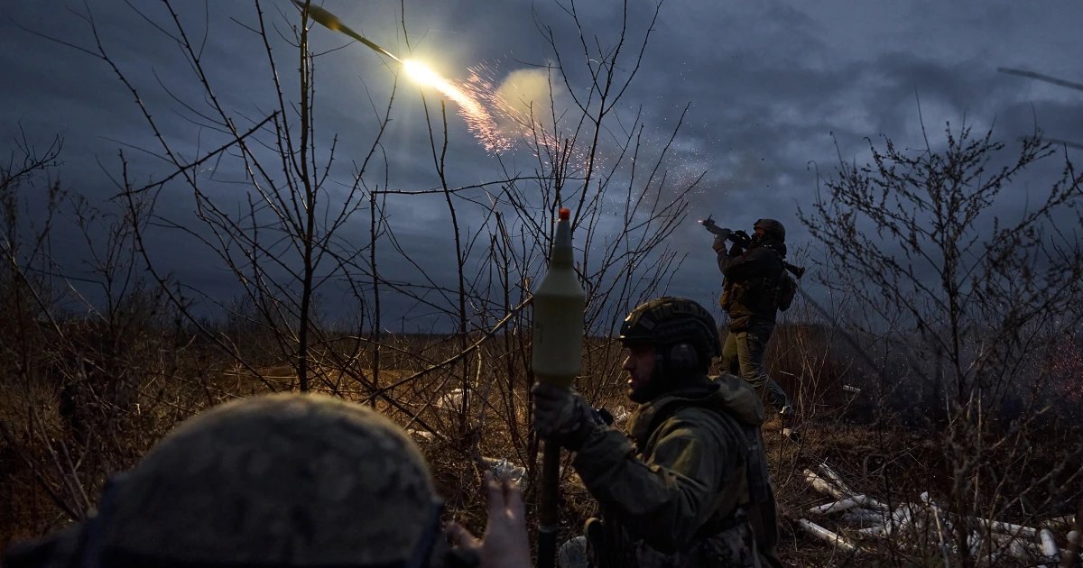 Trump’s tumbling economic numbers and a frustrated Zelenskyy: Morning Rundown