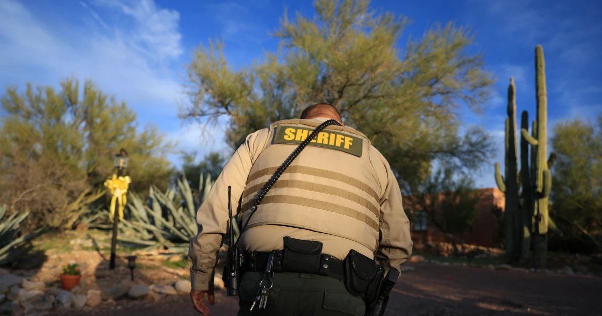 Savannah Guthrie says family is offering $1 million reward after mother Nancy disappears