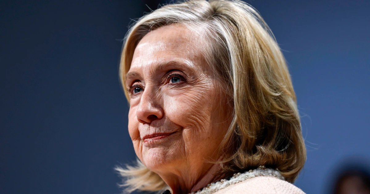 Hillary Clinton set for deposition with House committee in Epstein probe