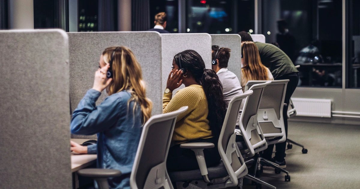 What the polls say about how Americans are using AI