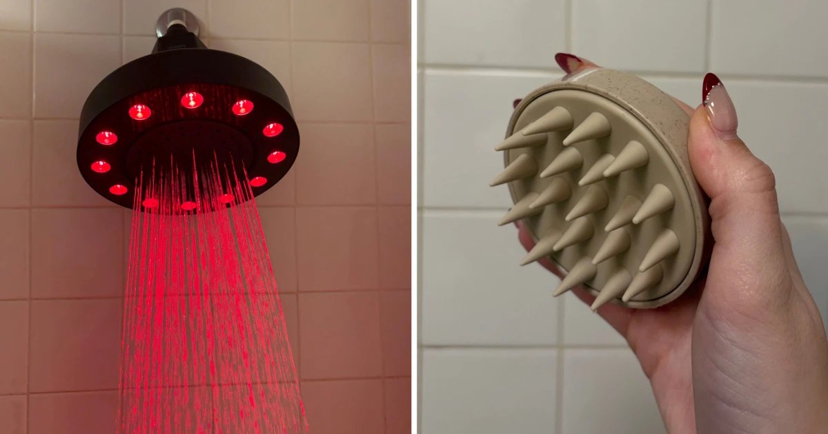 The Best Hair Growth Tools, According to Experts