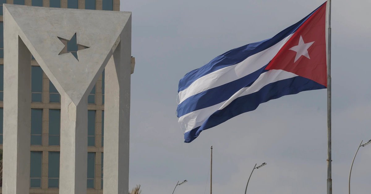 Cuba says four killed after U.S. boat violates territorial waters
