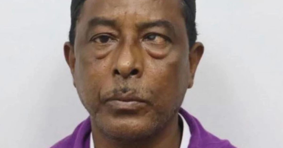 ‘Nearly blind’ refugee found dead after being released by Border Patrol in New York