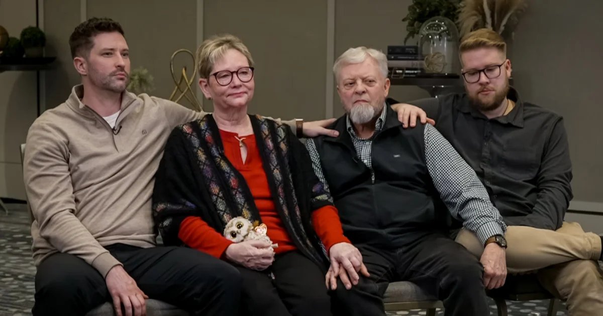 Family of Renee Good say they have chosen not to watch the video of her shooting