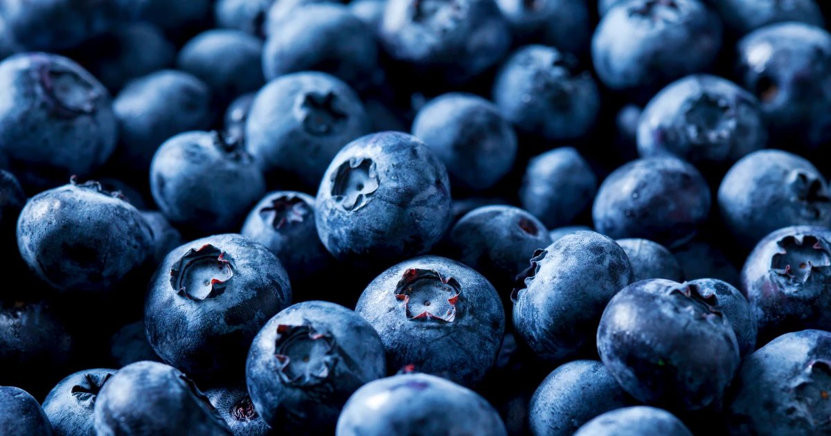 Over 55,000 pounds of blueberries recalled for potentially fatal listeria contamination