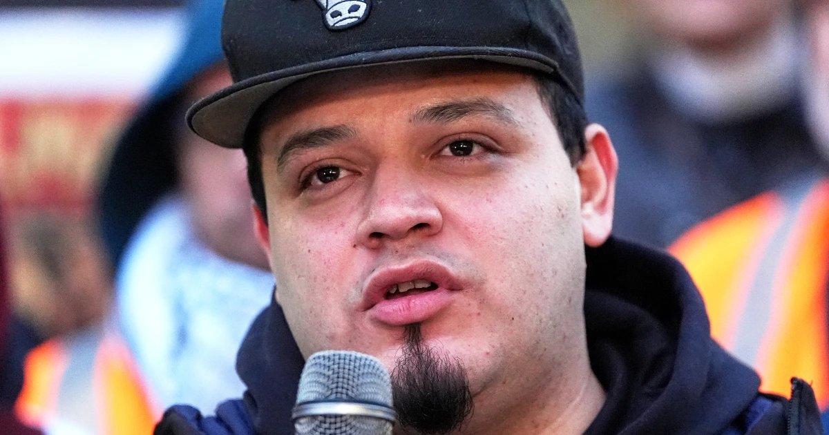 Prosecutor says he knew charges against Kilmar Abrego Garcia would likely be seen as vindictive