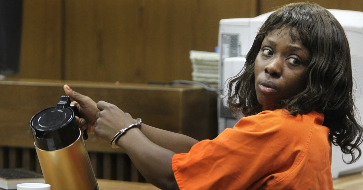 Woman who falsely accused Duke lacrosse players of rape, released from prison following murder conviction