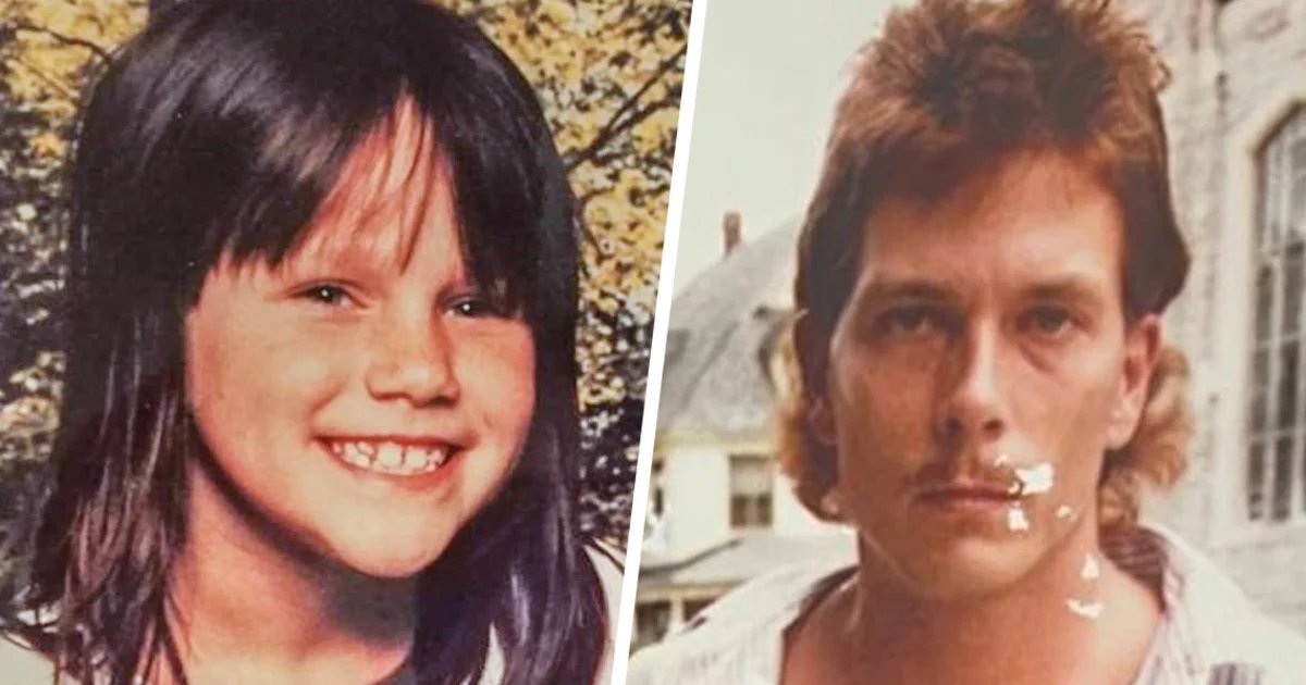 Suspect in 1996 killing of 7-year-old Kentucky girl found with DNA and fiber evidence